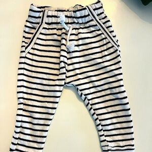 100% Organic Cotton Gus and Steel Pants Made in 🇺🇸